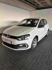 Volkswagen Polo Vivo 1.4 - Image 1
