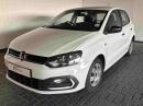Thumbnail Volkswagen Polo Vivo 1.4