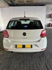 Volkswagen Polo Vivo 1.4 - Image 5