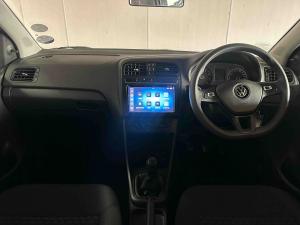 Volkswagen Polo Vivo 1.4 - Image 6