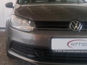 Volkswagen Polo Vivo 1.4 Trendline - Image 10