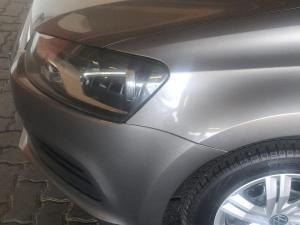 Volkswagen Polo Vivo 1.4 Trendline - Image 11