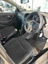 Volkswagen Polo Vivo 1.4 Trendline - Image 17
