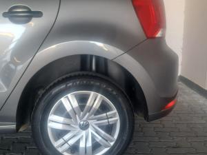 Volkswagen Polo Vivo 1.4 Trendline - Image 18