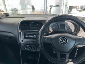 Volkswagen Polo Vivo 1.4 Trendline - Image 19