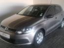 Thumbnail Volkswagen Polo Vivo 1.4 Trendline