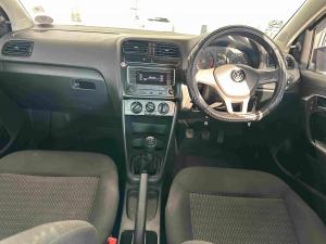 Volkswagen Polo Vivo 1.4 Trendline - Image 20