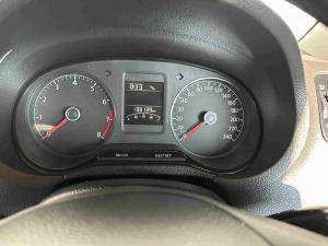 Volkswagen Polo Vivo 1.4 Trendline - Image 21