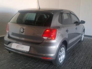 Volkswagen Polo Vivo 1.4 Trendline - Image 2