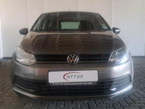 Volkswagen Polo Vivo 1.4 Trendline - Image 3