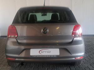 Volkswagen Polo Vivo 1.4 Trendline - Image 4