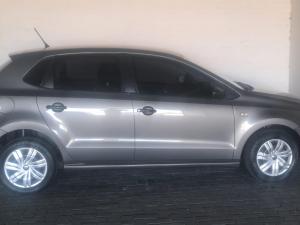 Volkswagen Polo Vivo 1.4 Trendline - Image 5