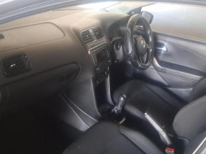 Volkswagen Polo Vivo 1.4 Trendline - Image 6