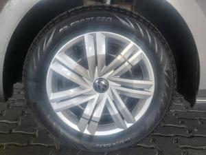 Volkswagen Polo Vivo 1.4 Trendline - Image 9