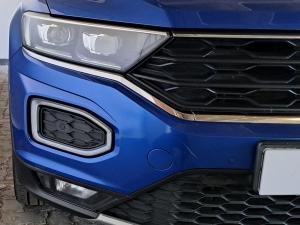 Volkswagen T-ROC 2.0 TSI Design 4MOT DSG - Image 10