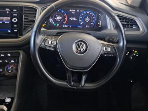 Volkswagen T-ROC 2.0 TSI Design 4MOT DSG - Image 19