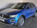 Thumbnail Volkswagen T-ROC 2.0 TSI Design 4MOT DSG