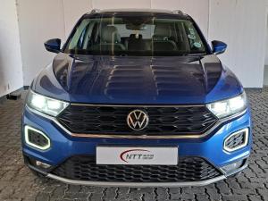 Volkswagen T-ROC 2.0 TSI Design 4MOT DSG - Image 3