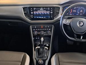 Volkswagen T-ROC 2.0 TSI Design 4MOT DSG - Image 7
