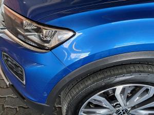 Volkswagen T-ROC 2.0 TSI Design 4MOT DSG - Image 8