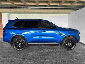 Ford Everest 2.0D BI-TURBO Sport automatic - Image 3