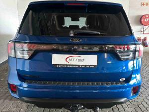 Ford Everest 2.0D BI-TURBO Sport automatic - Image 5