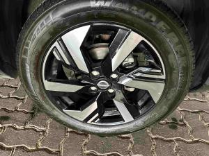 Nissan Magnite 1.0T Acenta - Image 10