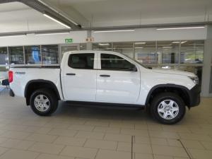 Volkswagen Amarok 2.0TDI 125KW 4MOT D/C - Image 3
