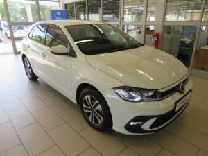 Volkswagen Polo 1.0 TSI Life - Image 1
