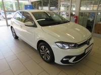 Thumbnail Volkswagen Polo 1.0 TSI Life