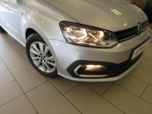 Volkswagen Polo Vivo 1.4 Life - Image 22