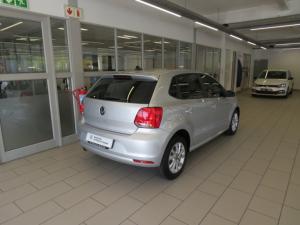 Volkswagen Polo Vivo 1.4 Life - Image 2