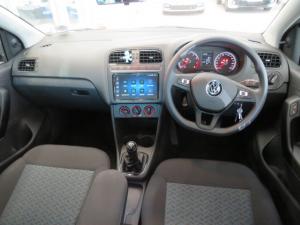 Volkswagen Polo Vivo 1.4 Life - Image 6