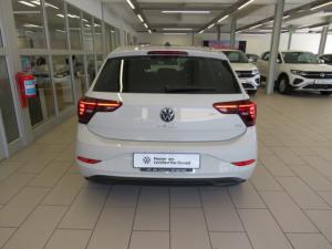 Volkswagen Polo 1.0 TSI - Image 5