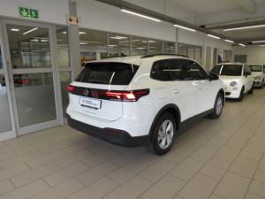 Volkswagen Tiguan 1.4 TSI DSG - Image 2