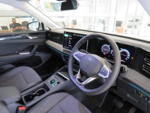 Volkswagen Tiguan 1.4 TSI DSG - Image 9