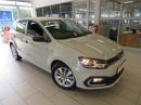 Thumbnail Volkswagen Polo Vivo 1.4