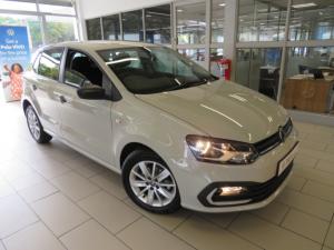 Volkswagen Polo Vivo 1.4 - Image 1