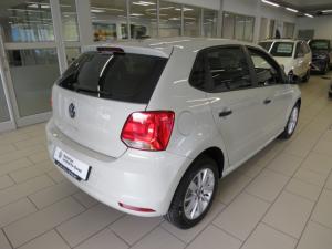 Volkswagen Polo Vivo 1.4 - Image 2
