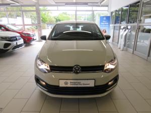 Volkswagen Polo Vivo 1.4 - Image 4