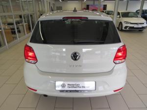 Volkswagen Polo Vivo 1.4 - Image 5