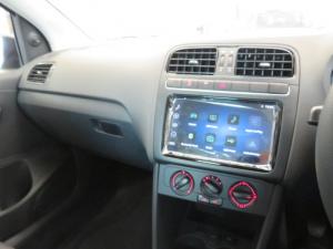 Volkswagen Polo Vivo 1.4 - Image 10