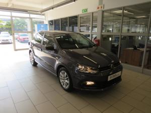 Volkswagen Polo Vivo 1.4 - Image 1