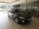 Thumbnail Volkswagen Polo Vivo 1.4
