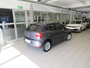 Volkswagen Polo Vivo 1.4 - Image 20