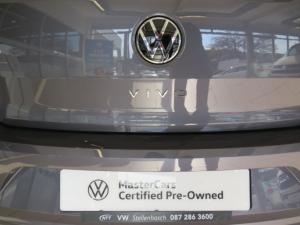Volkswagen Polo Vivo 1.4 - Image 21