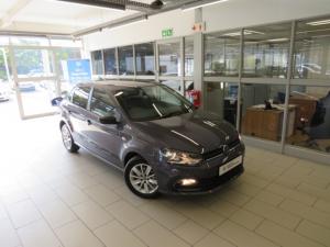 Volkswagen Polo Vivo 1.4 - Image 22