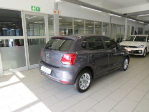 Volkswagen Polo Vivo 1.4 - Image 2