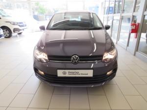Volkswagen Polo Vivo 1.4 - Image 4