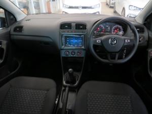 Volkswagen Polo Vivo 1.4 - Image 6